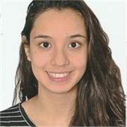 Estudiante de psicología se ofrece para dar clases de repaso escolar